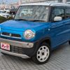 suzuki hustler 2018 -SUZUKI--Hustler DAA-MR41S--MR41S-336605---SUZUKI--Hustler DAA-MR41S--MR41S-336605- image 1