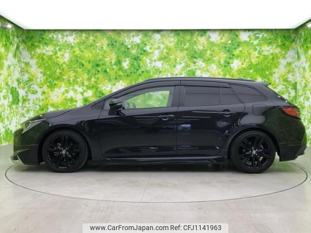 toyota corolla-touring-wagon 2021 quick_quick_MZEA12_MZEA12-0001712 image 2