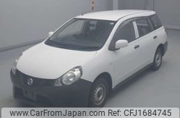 nissan ad-van 2018 CFJ1684745