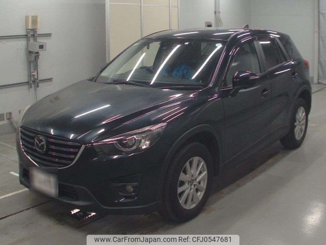 mazda cx-5 2016 -MAZDA--CX-5 KE2FW-212920---MAZDA--CX-5 KE2FW-212920- image 1