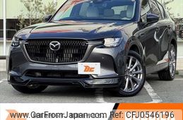 mazda mazda-others 2023 -MAZDA--CX-60 3DA-KH3P--KH3P-106241---MAZDA--CX-60 3DA-KH3P--KH3P-106241-