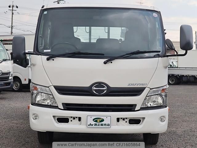 hino dutro 2016 CFJ1605864 image 2
