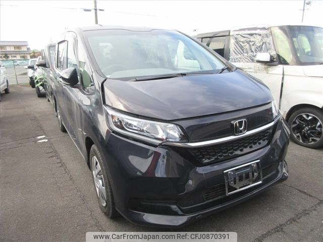 honda freed 2023 -HONDA--Freed GB7-3229590---HONDA--Freed GB7-3229590- image 1