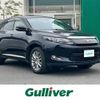 toyota harrier 2014 -TOYOTA--Harrier DAA-AVU65W--AVU65-0013108---TOYOTA--Harrier DAA-AVU65W--AVU65-0013108- image 1