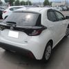 toyota yaris 2021 -TOYOTA--Yaris 6AA-MXPH15--MXPH15-0011553---TOYOTA--Yaris 6AA-MXPH15--MXPH15-0011553- image 2