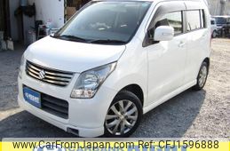 suzuki wagon-r 2013 CFJ1596888