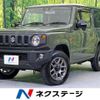 suzuki jimny 2020 quick_quick_JB64W_JB64W-175474 image 1