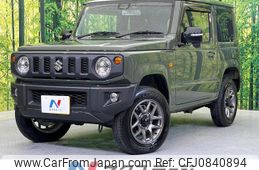 suzuki jimny 2020 quick_quick_JB64W_JB64W-175474