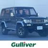 toyota land-cruiser-prado 1995 -TOYOTA--Land Cruiser Prado Y-KZJ78W--KZJ780026466---TOYOTA--Land Cruiser Prado Y-KZJ78W--KZJ780026466- image 1