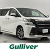 toyota vellfire 2018 -TOYOTA--Vellfire DBA-AGH30W--AGH30-0169307---TOYOTA--Vellfire DBA-AGH30W--AGH30-0169307- image 1