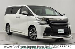 toyota vellfire 2018 -TOYOTA--Vellfire DBA-AGH30W--AGH30-0169307---TOYOTA--Vellfire DBA-AGH30W--AGH30-0169307-