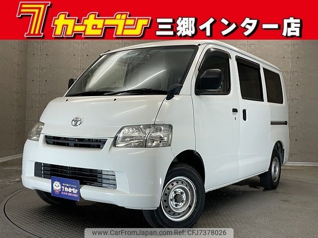 toyota townace-van 2019 -TOYOTA--Townace Van DBF-S402M--S402----TOYOTA--Townace Van DBF-S402M--S402-- image 1