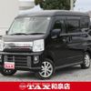 suzuki every-wagon 2017 CFJ1835564 image 1