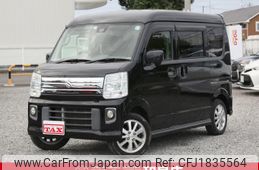 suzuki every-wagon 2017 CFJ1835564