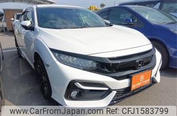 honda civic 2020 CFJ1583799