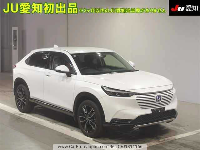 honda vezel 2021 -HONDA--VEZEL RV5-1003951---HONDA--VEZEL RV5-1003951- image 1