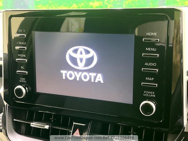 toyota corolla-sport 2022 -TOYOTA--Corolla Sport 6AA-ZWE213H--ZWE213-0018806---TOYOTA--Corolla Sport 6AA-ZWE213H--ZWE213-0018806- image 2
