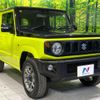 suzuki jimny 2018 quick_quick_JB64W_JB64W-101824 image 17