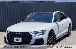 audi a8 2022 CFJ1524444