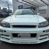 nissan skyline 1999 -NISSAN 【奈良 341ﾂ 34】--Skyline GF-ER34--ER34-022007---NISSAN 【奈良 341ﾂ 34】--Skyline GF-ER34--ER34-022007- image 27