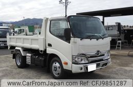 hino dutro 2023 -HINO 【和泉 400わ7126】--Hino Dutoro XZU600T-0045675---HINO 【和泉 400わ7126】--Hino Dutoro XZU600T-0045675-