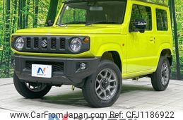 suzuki jimny 2023 -SUZUKI--Jimny 3BA-JB64W--JB64W-314813---SUZUKI--Jimny 3BA-JB64W--JB64W-314813-