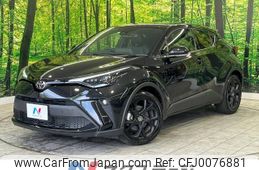 toyota c-hr 2023 -TOYOTA--C-HR 3BA-NGX10--NGX10-2023427---TOYOTA--C-HR 3BA-NGX10--NGX10-2023427-