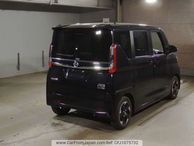 nissan roox 2022 -NISSAN--Roox B44A-0119754---NISSAN--Roox B44A-0119754- image 2