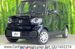 honda n-box 2025 CFJ1602274