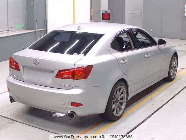 lexus is 2006 -LEXUS--Lexus IS DBA-GSE20--GSE20-5034113---LEXUS--Lexus IS DBA-GSE20--GSE20-5034113- image 2