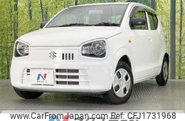 suzuki alto 2018 CFJ1731968