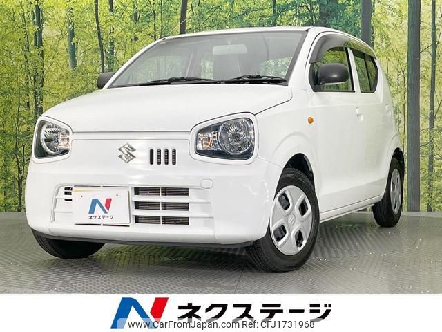 suzuki alto 2018 CFJ1731968 image 1