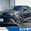 toyota c-hr 2017 -TOYOTA--C-HR DAA-ZYX10--ZYX10-2076482---TOYOTA--C-HR DAA-ZYX10--ZYX10-2076482- image 1