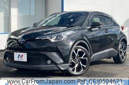 toyota c-hr 2017 -TOYOTA--C-HR DAA-ZYX10--ZYX10-2076482---TOYOTA--C-HR DAA-ZYX10--ZYX10-2076482-