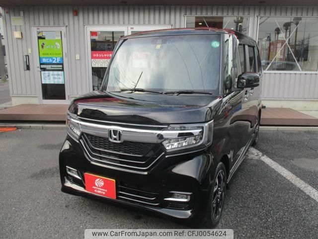 honda n-box 2020 quick_quick_6BA-JF3_JF3-2226090 image 1