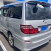 toyota alphard 2005 CFJ1501180 image 3