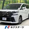 toyota vellfire 2015 -TOYOTA--Vellfire DBA-AGH30W--AGH30-0037575---TOYOTA--Vellfire DBA-AGH30W--AGH30-0037575- image 1