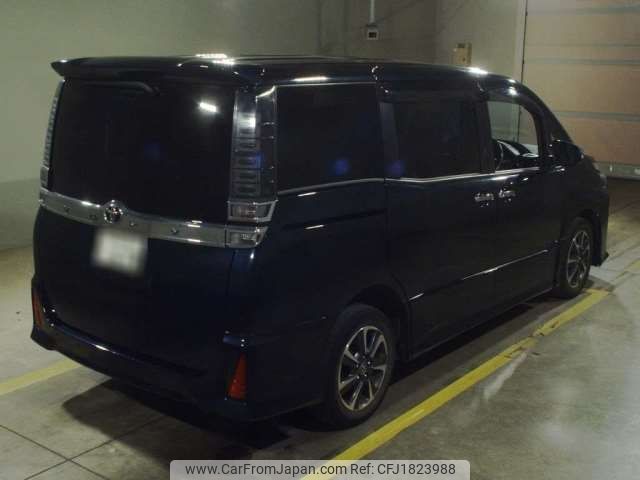 toyota voxy 2021 CFJ1823988 image 2