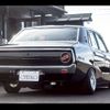 nissan skyline 1975 CFJ1815467 image 2