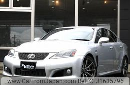 lexus is-f 2008 CFJ1635796