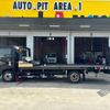 isuzu elf-truck 2012 -ISUZU 【和歌山 130め400】--Elf NPR85AN-7035412---ISUZU 【和歌山 130め400】--Elf NPR85AN-7035412- image 19