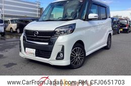 nissan dayz-roox 2017 quick_quick_B21A_B21A-0361411