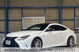 lexus rc 2015 quick_quick_DAA-AVC10_AVC10-6002030