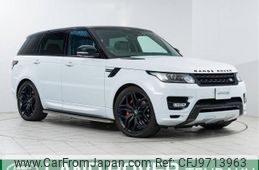 land-rover range-rover 2015 -ROVER--Range Rover ABA-LW5SA--SALWA2EE2GA546092---ROVER--Range Rover ABA-LW5SA--SALWA2EE2GA546092-