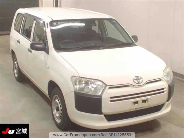 toyota succeed-van 2017 -TOYOTA--Succeed Van NCP165V-0033852---TOYOTA--Succeed Van NCP165V-0033852- image 1