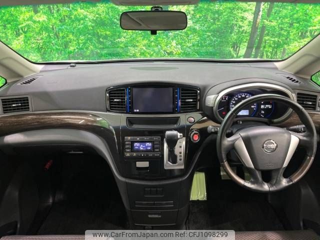 nissan elgrand 2013 -NISSAN--Elgrand DBA-TE52--TE52-053853---NISSAN--Elgrand DBA-TE52--TE52-053853- image 2