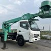 mitsubishi-fuso canter 2003 -MITSUBISHI--Canter KK-FE83ECY--FE83ECY-500448---MITSUBISHI--Canter KK-FE83ECY--FE83ECY-500448- image 1