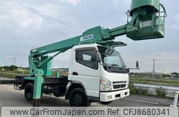 mitsubishi-fuso canter 2003 -MITSUBISHI--Canter KK-FE83ECY--FE83ECY-500448---MITSUBISHI--Canter KK-FE83ECY--FE83ECY-500448-