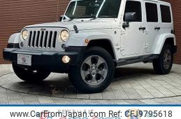 jeep wrangler 2018 quick_quick_ABA-JK36LR_1C4HJWLG4JL880437