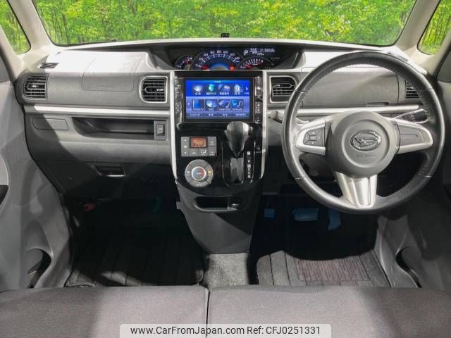 daihatsu tanto 2014 -DAIHATSU--Tanto DBA-LA600S--LA600S-0139105---DAIHATSU--Tanto DBA-LA600S--LA600S-0139105- image 2